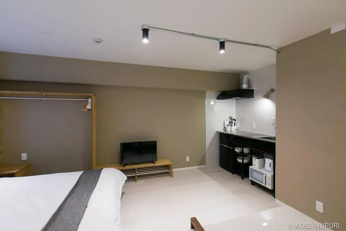 Bhotel Origaminn 602 - 5 Mins Peacepark 広島市 アパート