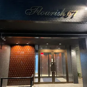 Flourish 67 アパート 札幌市