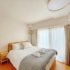 Naly. Tenma Afp アパート 大阪市