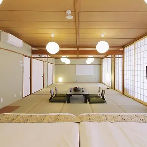 Hanagin - Large 2 Bedroom For 12people 301 アパート